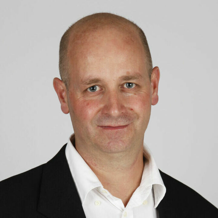 Paul Joss