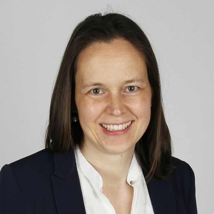 Jeannette Bühlmann-Meyer