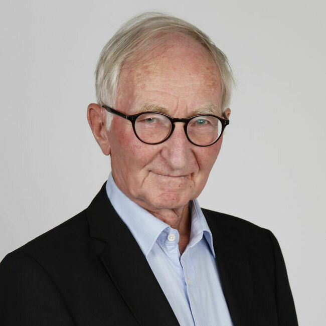 Peter Kohler