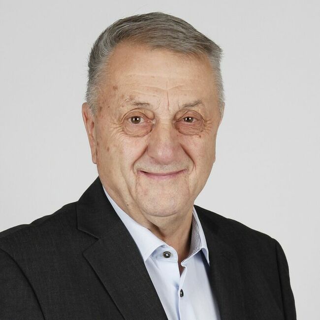 Raymund Rinderknecht