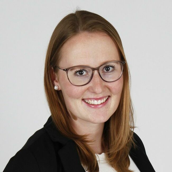 Carina Stauffer