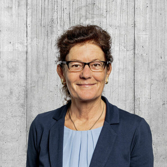 Heidi Scherer