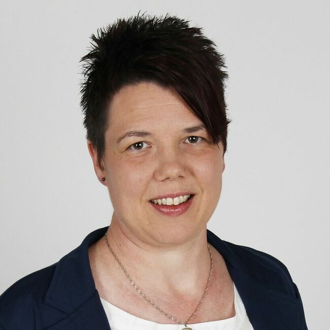 Astrid Ciresa-Walker