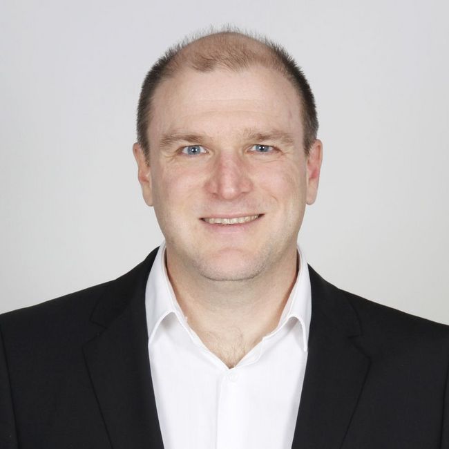 Philippe Hubacher