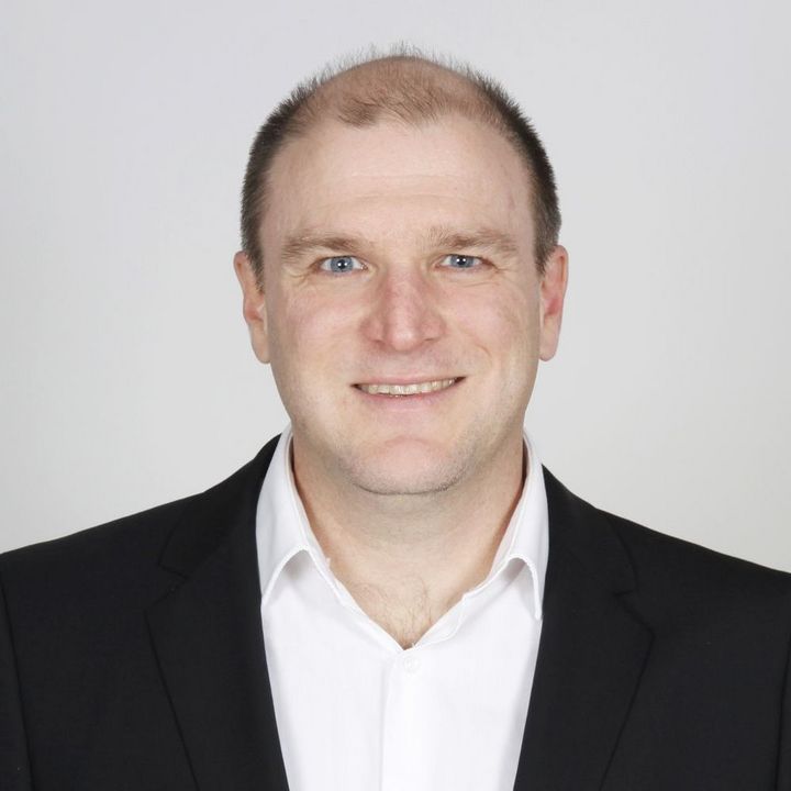 Philippe Hubacher