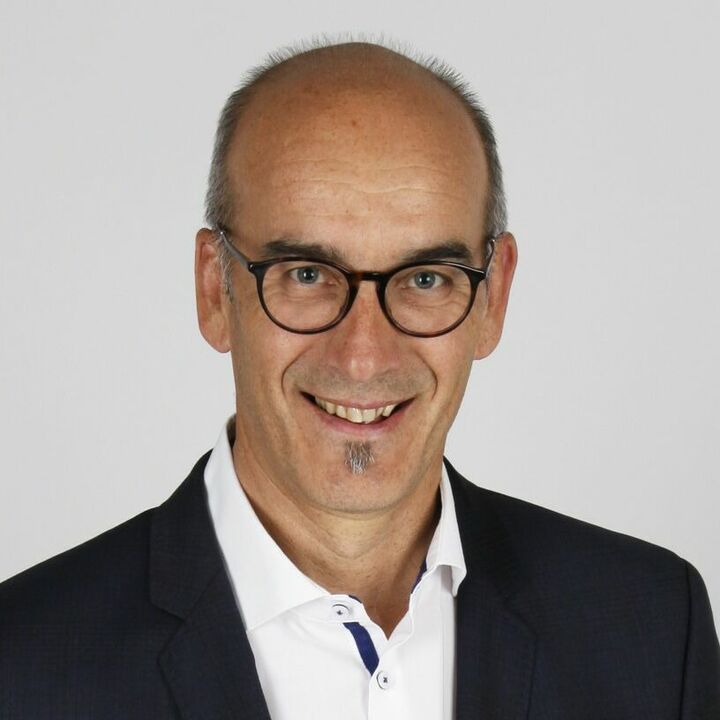 Peter Uhlmann
