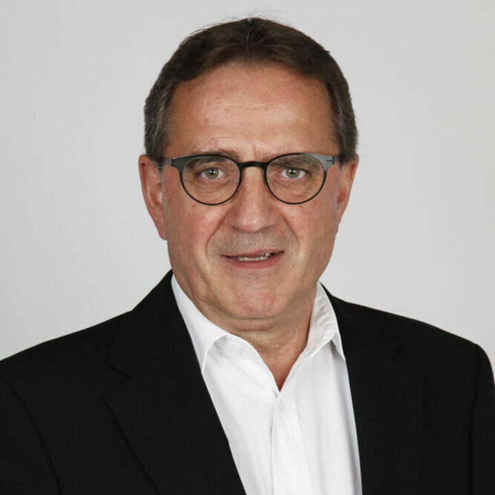 Peter Kneubühler